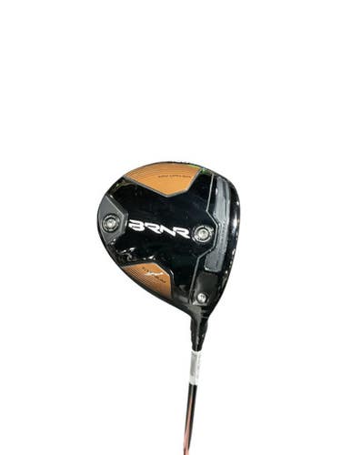 Used Taylormade BRNR MINI DRIVER Mens Driver RH 13.5 Degree 11834-S000041550