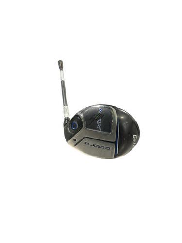 Used Cobra COBRA MAX Mens Hybrid Club RH 6 Hybrid 11834-S000041527