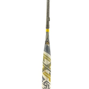 Used Louisville Slugger LXT WHITE BB/SB Fastpitch Bat 28" 11834-S000041520