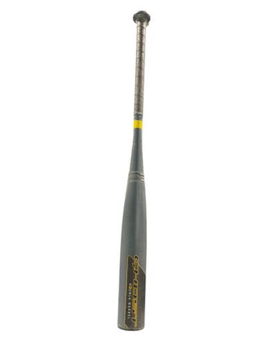 Used Easton GHOST DOUBLE BARREL BB/SB Fastpitch Bat 28" 11834-S000041518