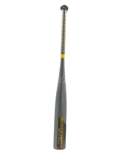 Used Easton GHOST DOUBLE BARREL BB/SB Fastpitch Bat 28" 11834-S000041518