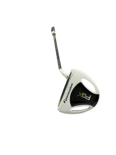 Used Pinemeadow Womens Putter RH 11834-S000041514