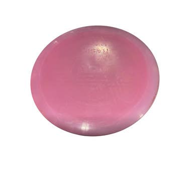 Used Innova KODACHROME BASIN Disc Golf Driver Pink 11834-S000041508