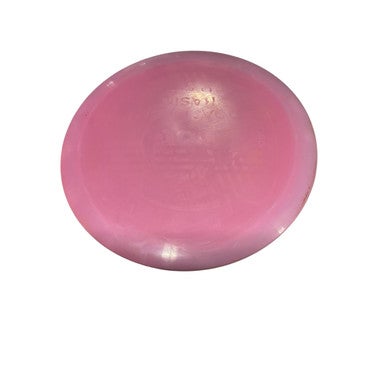 Used Innova KODACHROME BASIN Disc Golf Driver Pink 11834-S000041508
