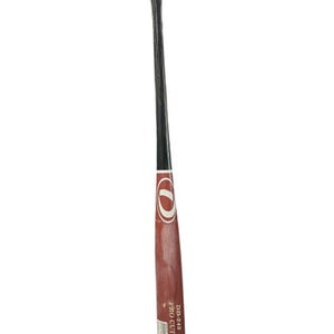 Used Rawlings DB-243 PRO CUT BB/SB Wood Bat 34" 11834-S000041498