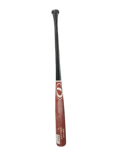 Used Rawlings DB-243 PRO CUT BB/SB Wood Bat 34" 11834-S000041498