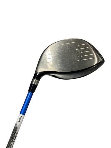 Used Ping G5 DRIVER Mens Driver RH 10.5 Degree 11834-S000041483