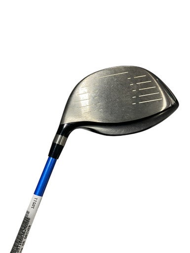 Used Ping G5 DRIVER Mens Driver RH 10.5 Degree 11834-S000041483