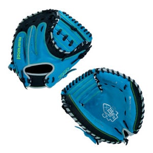 New CADDO 31IN LHT CATCHERS MITT BASEBALL GLOVE S TYPE 11834-MRCMFG3CD310L