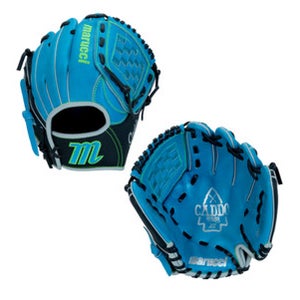 New CADDO 10.5IN RHT BASEBALL GLOVE S TYPE BASKET WEB 11834-MRCMFG3CD105R