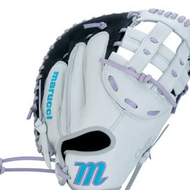 New CADDO 33IN RHT CATCHERS MITT S TYPE FASTPITCH H WEB 11834-MRCMFG2CDFP33R