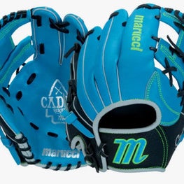 New CADDO 11.5IN RHT BASEBALL GLOVE S TYPE I WEB 11834-MRCMFG3CD115R