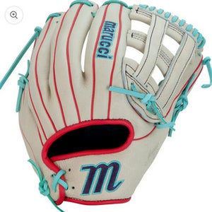 New 12IN LHT ACADIA SERIES V3 BASEBALL GLOVE 11834-MRCMFG3AC43A4L