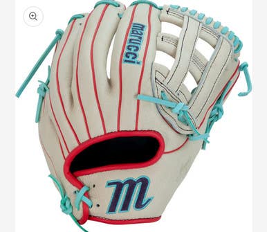 New 12IN LHT ACADIA SERIES V3 BASEBALL GLOVE 11834-MRCMFG3AC43A4L