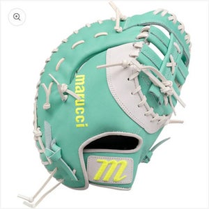 New CYPRESS FASTPITCH 13IN  1ST BASE MITT M TYPE 3951 11834-MRCMFGCYFP39S1L