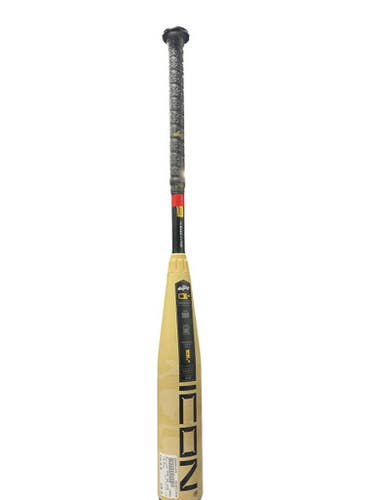 Used Rawlings 2025 USA ICON BB/SB USA 2 5/8 Bat 28" 11834-S000041475