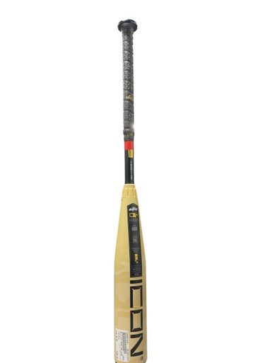 Used Rawlings 2025 USA ICON BB/SB USA 2 5/8 Bat 28" 11834-S000041475