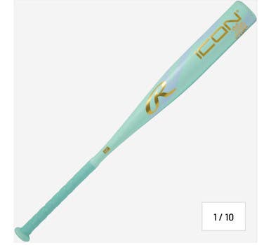 New 2026 CHOSEN ONE 30/10 USA RAWLINGS ICON 11834-RAWR00714775