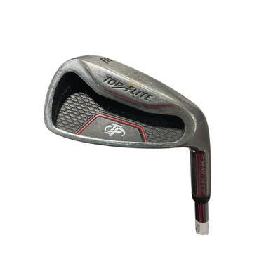 Used Top Flite PITCHING WEDGE Golf Wedge Mens RH Pitching Wedge 11834-S000041474
