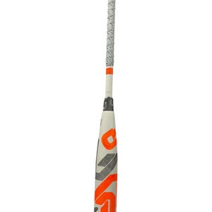 Used Demarini CF BB/SB USSSA 2 3/4 Bat 31" 11834-S000041464