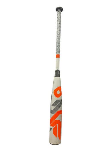 Used Demarini CF BB/SB USSSA 2 3/4 Bat 31" 11834-S000041464