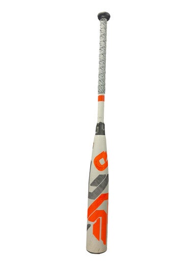 Used Demarini CF BB/SB USSSA 2 3/4 Bat 31" 11834-S000041464