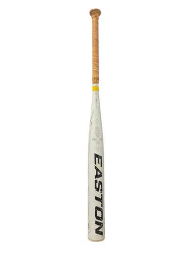 Used Easton GHOST UNLIMITED BB/SB Fastpitch Bat 31" 11834-S000041461