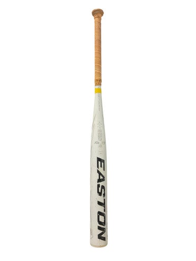 Used Easton GHOST UNLIMITED BB/SB Fastpitch Bat 31" 11834-S000041461