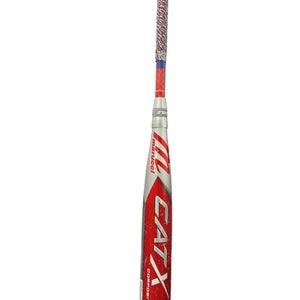 Used Marucci CAT X BBCOR BAT BB/SB High School -3 Bat 31" 11834-S000041463