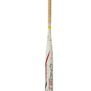 Used Easton GHOST ADVANCED BB/SB Fastpitch Bat 31" 11834-S000041460