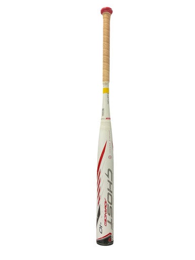 Used Easton GHOST ADVANCED BB/SB Fastpitch Bat 31" 11834-S000041460