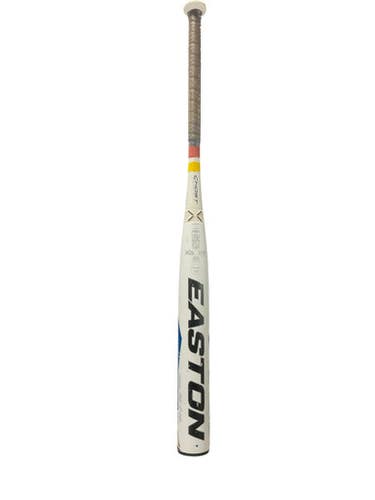 Used Easton GHOST DOUBLE BARREL BB/SB Fastpitch Bat 32" 11834-S000041459