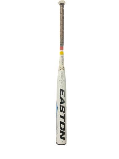 Used Easton GHOST DOUBLE BARREL BB/SB Fastpitch Bat 32" 11834-S000041459