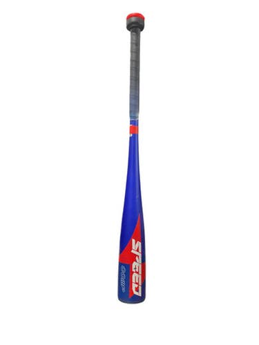 Used Easton SPEED COMP BB/SB USA 2 5/8 Bat 26" 11834-S000041458