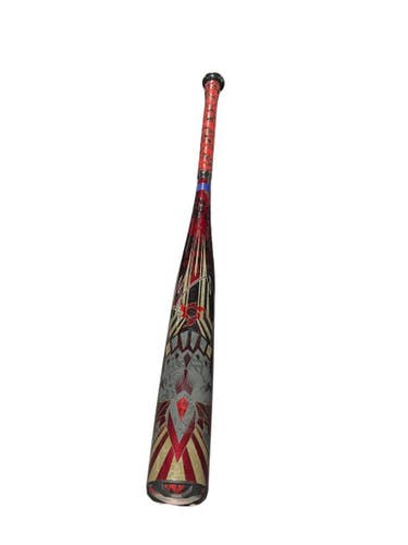 Used Demarini VOODOO BB/SB High School -3 Bat 31" 11834-S000041456