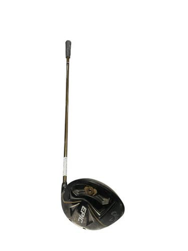 Used Callaway EPIC FLASH DRIVER Mens Driver RH 10.5 Degree 11834-S000041454