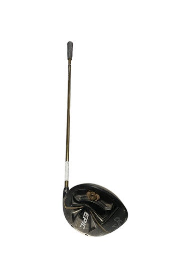 Used Callaway EPIC FLASH DRIVER Mens Driver RH 10.5 Degree 11834-S000041454