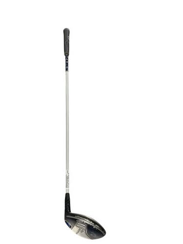 Used Callaway BIG BERTHA 5W Mens Fairway Wood RH 5 Wood 11834-S000041452