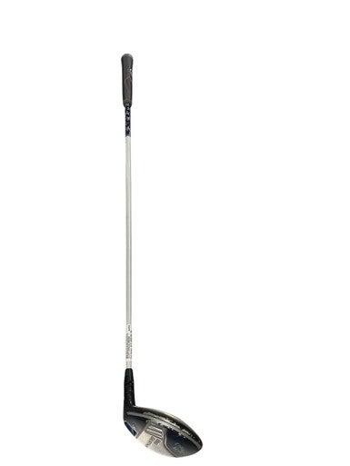 Used Callaway BIG BERTHA 5W Mens Fairway Wood RH 5 Wood 11834-S000041452