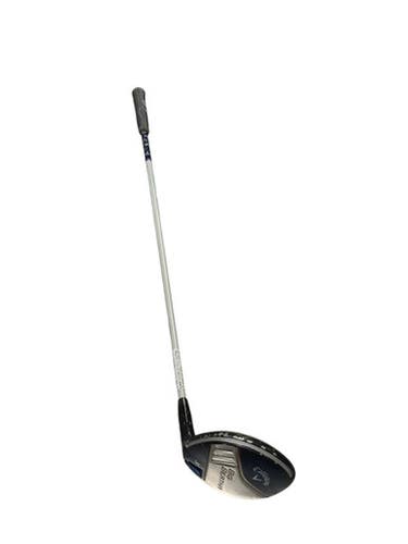 Used Callaway BIG BERTHA 3W Mens Fairway Wood RH 3 Wood 11834-S000041451