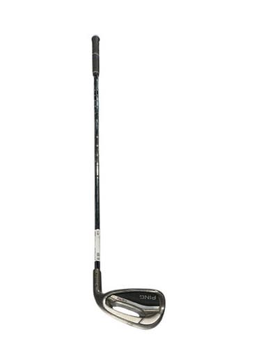 Used Ping G25 BLUE DOT PW Golf Wedge Mens RH Pitching Wedge 11834-S000041441