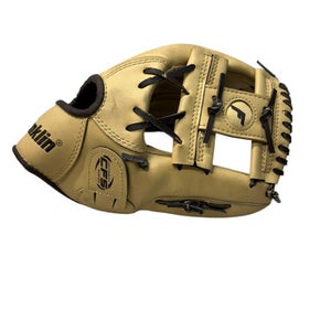 Used Franklin 22664 BB/SB Glove RH Throw Tan 11" 11835-S000199366