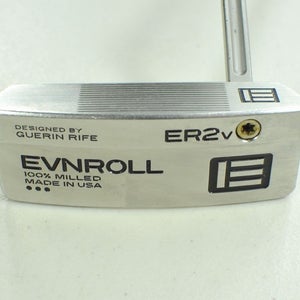 Evnroll ER2v 40" Putter Right Steel  # 201672