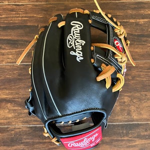 Rawlings Heart Of The Hide Prot204-2b 11.5 Glove