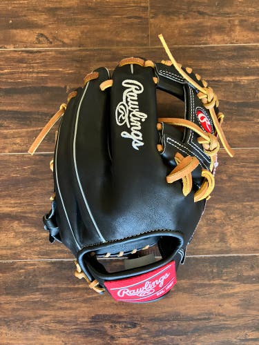 Rawlings Heart Of The Hide Prot204-2b 11.5 Glove