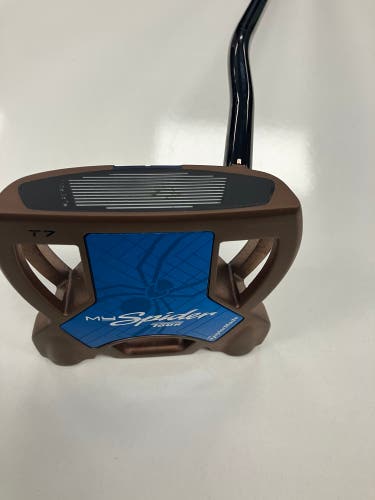 TaylorMade Spider Tour Right Handed Putter (Used)