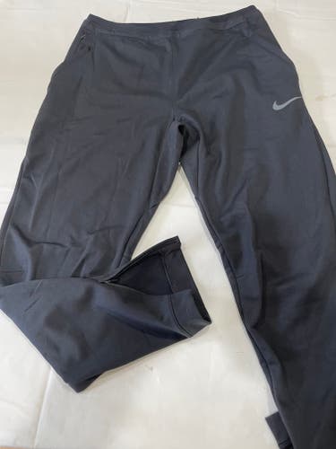 Black XL Men's Nike Pants (New)