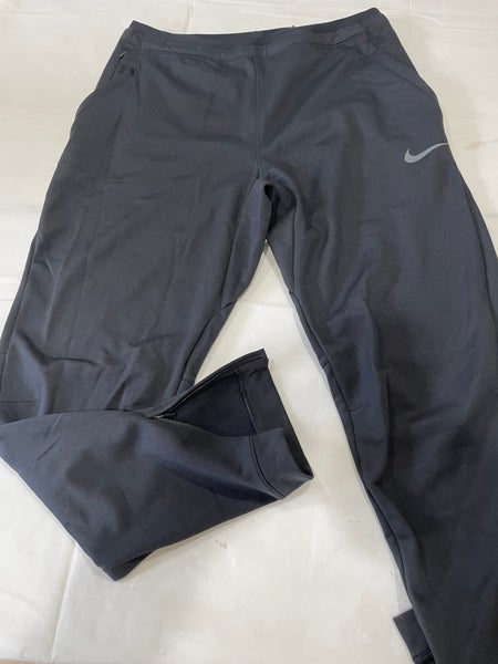 Black XL Men's Nike Pants (New)