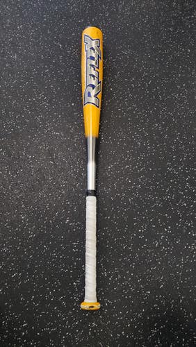 Used Easton REFLEX BB/SB High School -3 Bat 32" 11849-S000032685