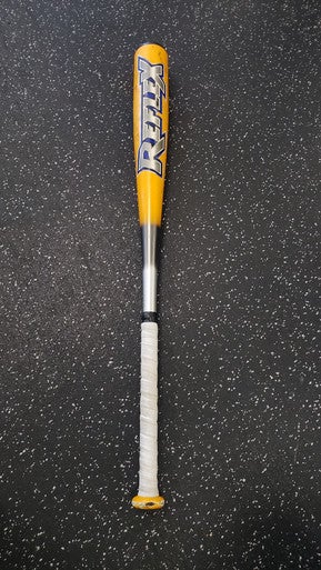 Used Easton REFLEX BB/SB High School -3 Bat 32" 11849-S000032685